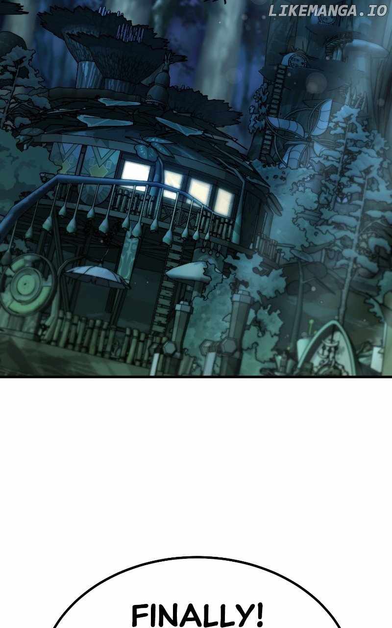 Divine Delivery Chapter 63 121